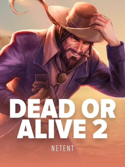 Dead or Alive 2