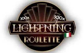 Lightning Roulette