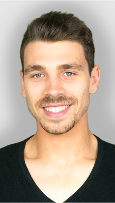 Ricemilkmaid-Profilbild-Grau-Über-Seite-Mel